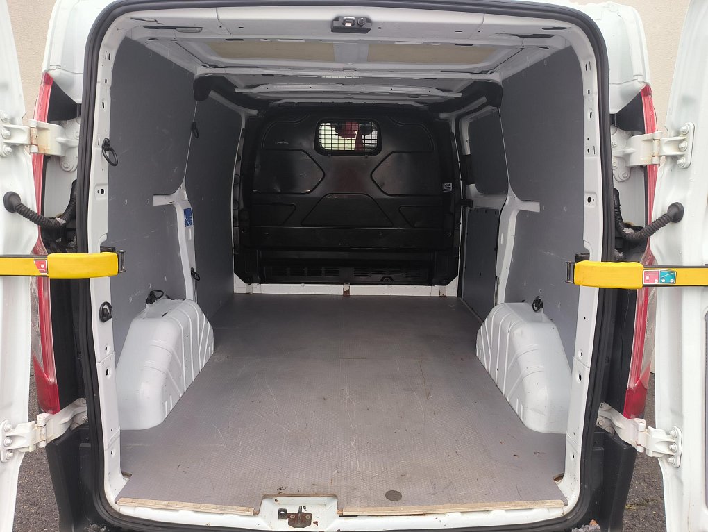 Ford Transit Custom 2.2TDCi Trend