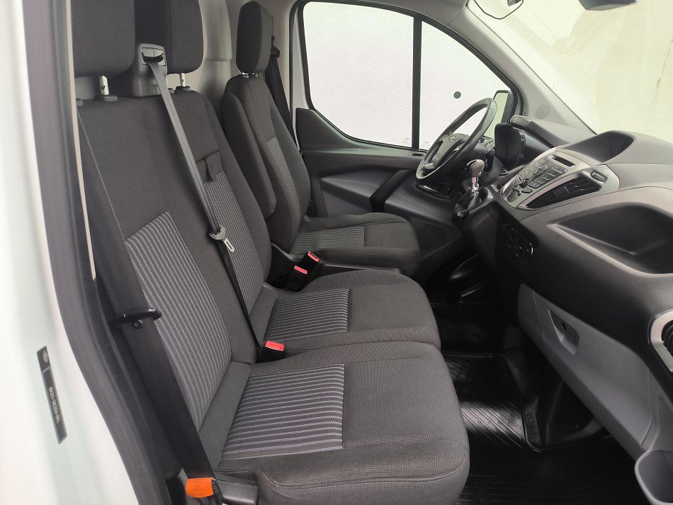 Ford Transit Custom 2.2TDCi Trend