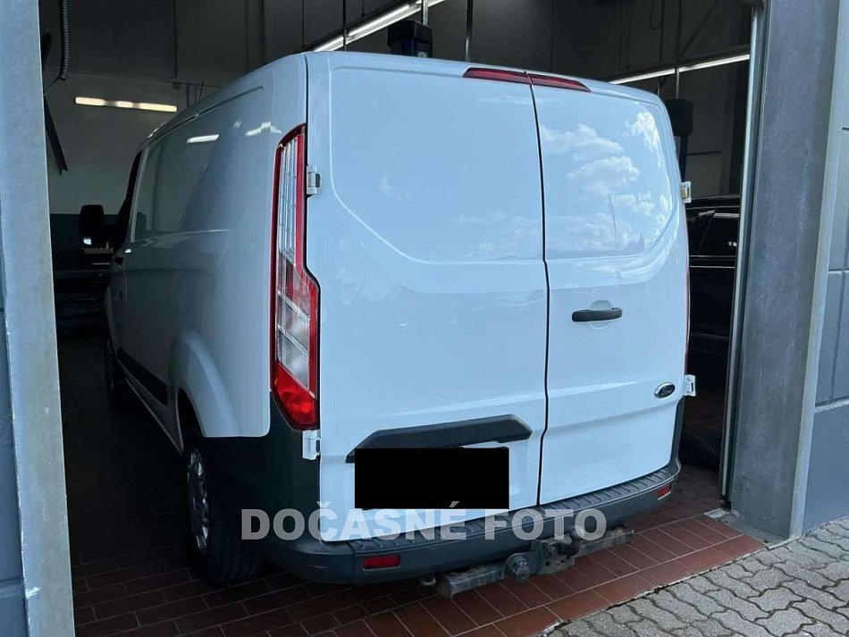 Ford Transit Custom 2.2TDCi Trend L1