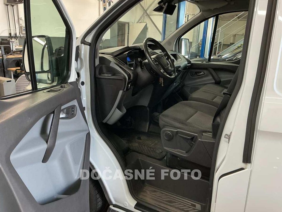 Ford Transit Custom 2.2TDCi Trend L1