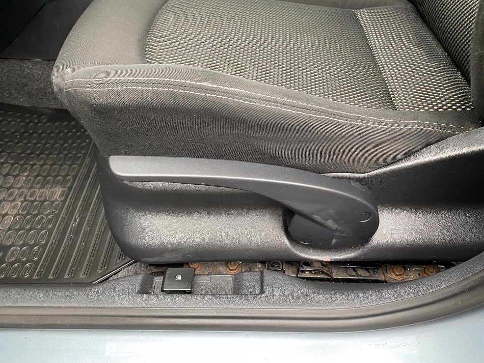 Škoda Fabia I 1.4i 16V 