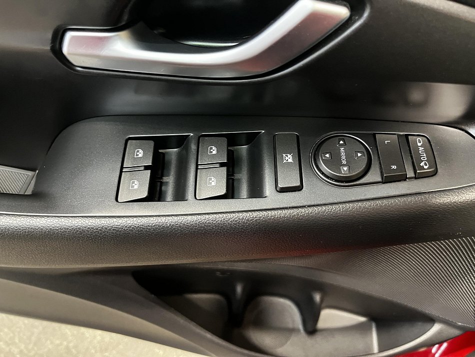 Hyundai I30 1.5 T-GDi 