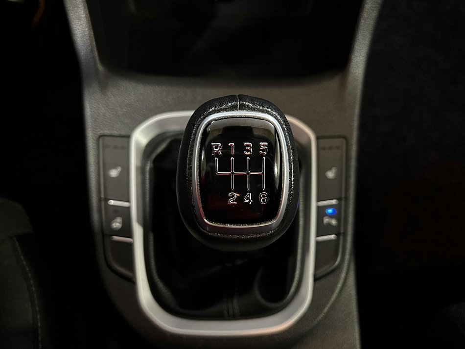 Hyundai I30 1.5 T-GDi 