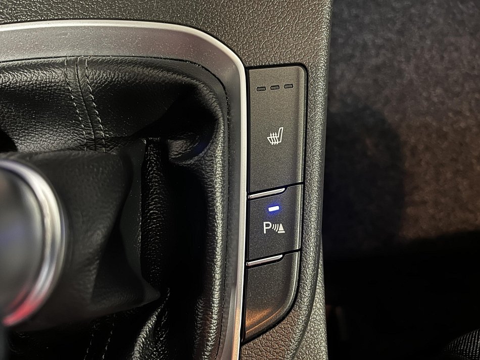 Hyundai I30 1.5 T-GDi 