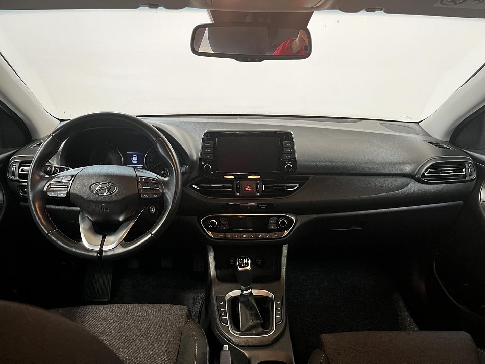 Hyundai I30 1.5 T-GDi 