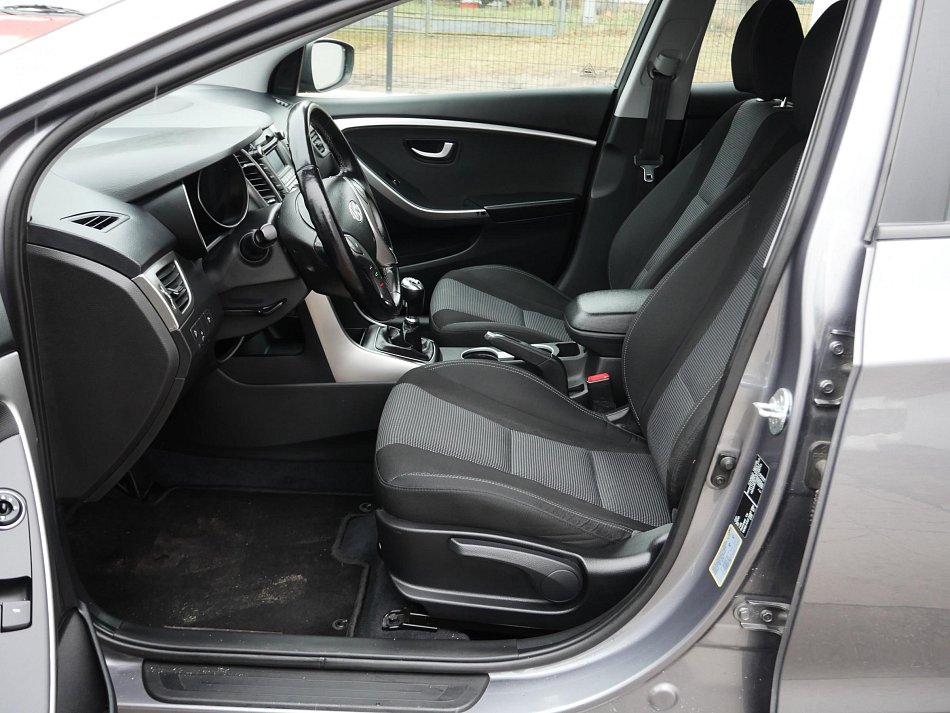 Hyundai I30 1.6 CRDi 