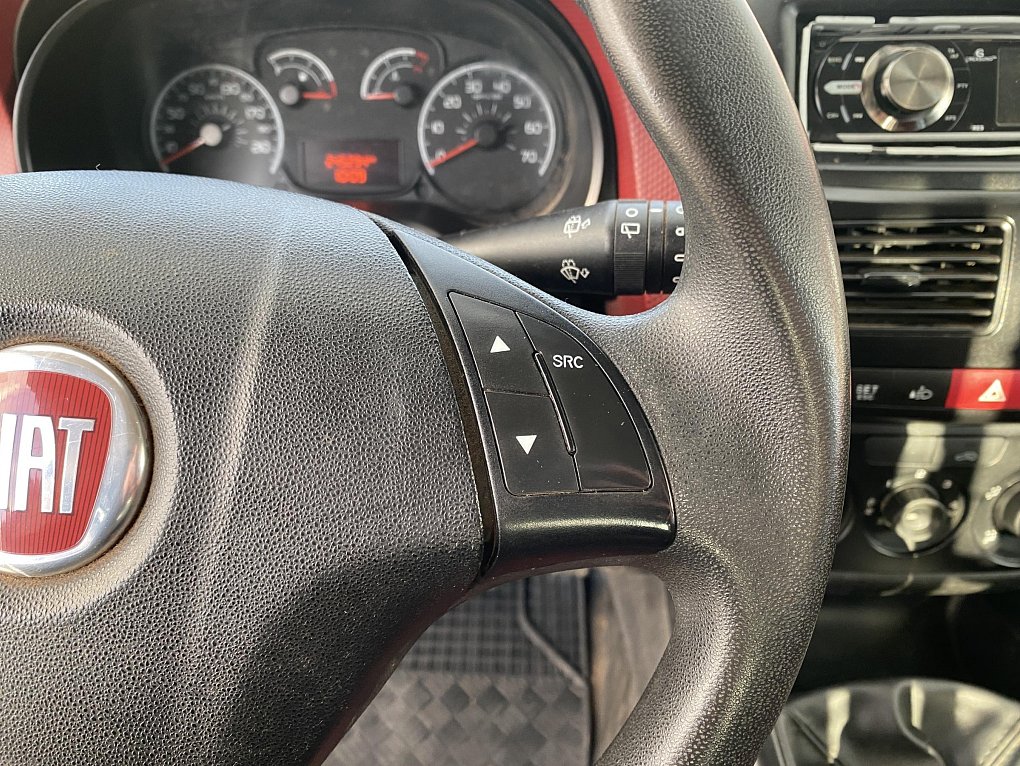 Fiat Dobló cargo 1.6JTD  MAXi