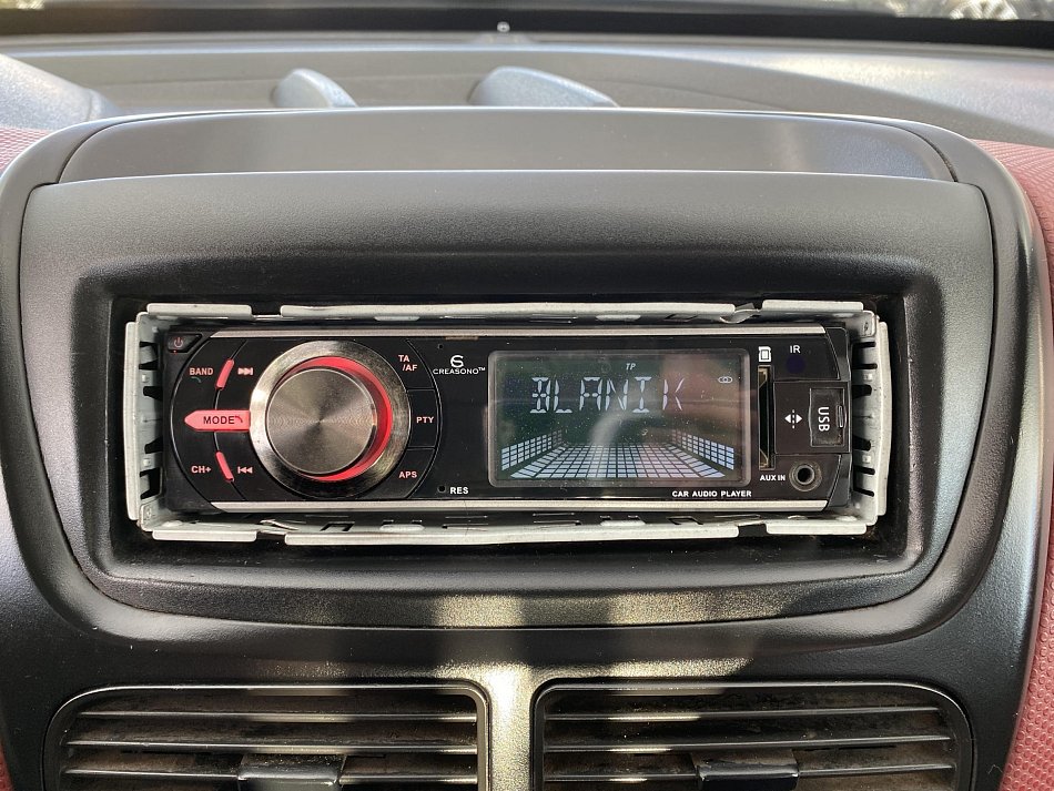 Fiat Dobló cargo 1.6JTD  MAXi