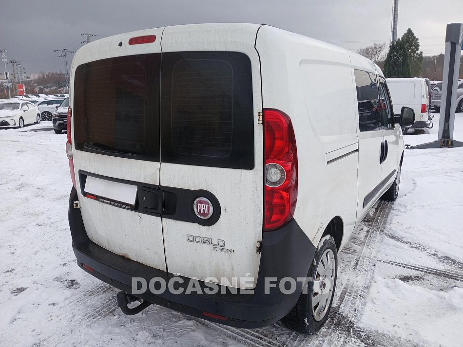 Fiat Dobló cargo 1.6JTD  MAXi