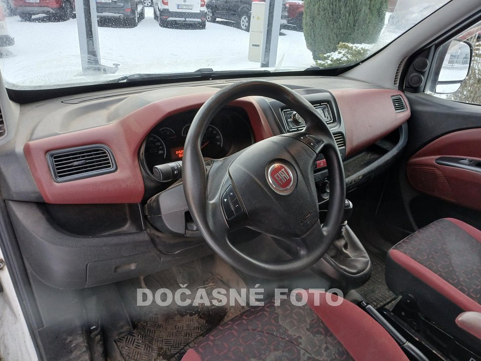 Fiat Dobló cargo 1.6JTD  MAXi