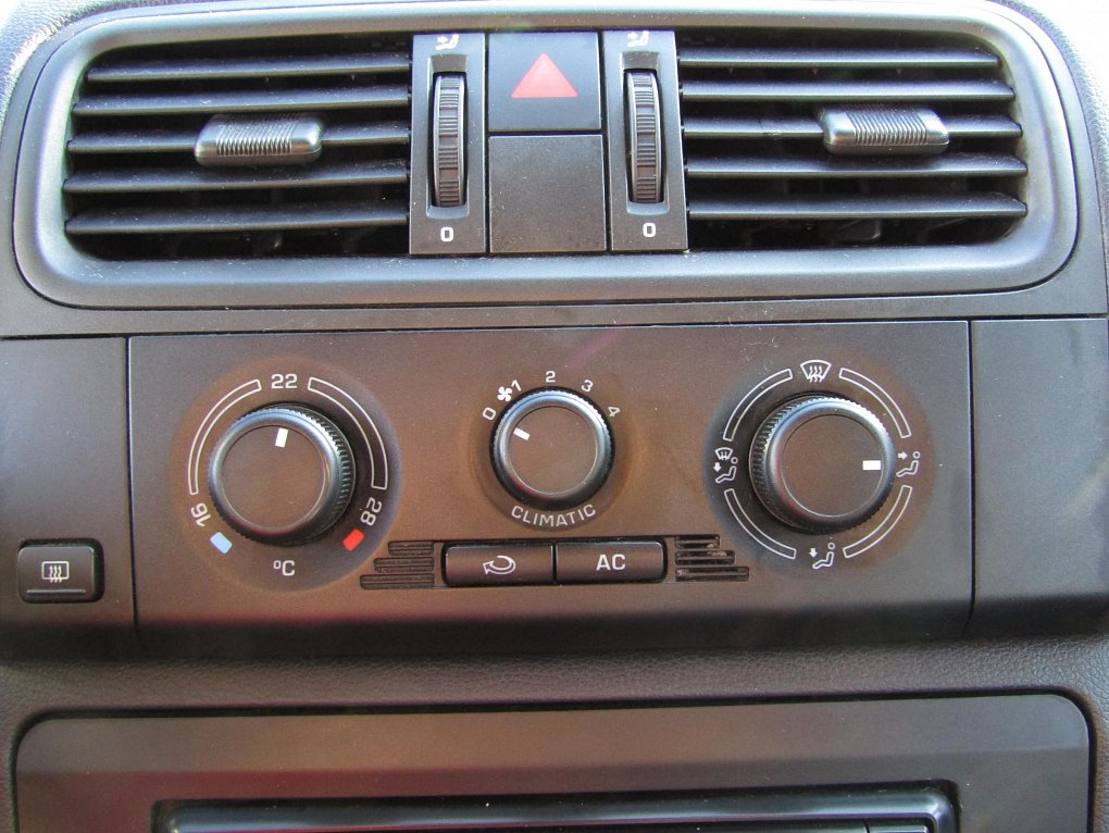 Škoda Fabia II 1.2 HTP 