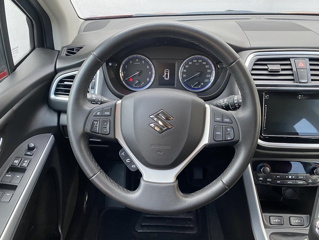 Suzuki S-Cross 1.4 BJet Comfort