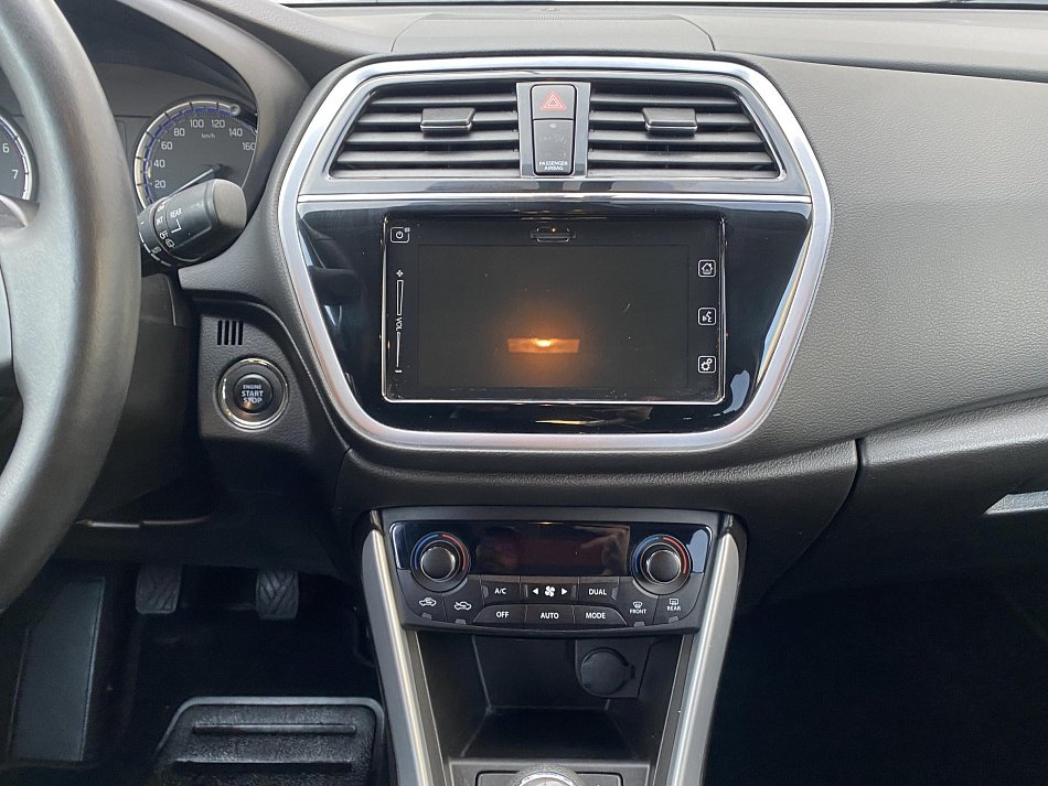 Suzuki S-Cross 1.4 BJet Comfort