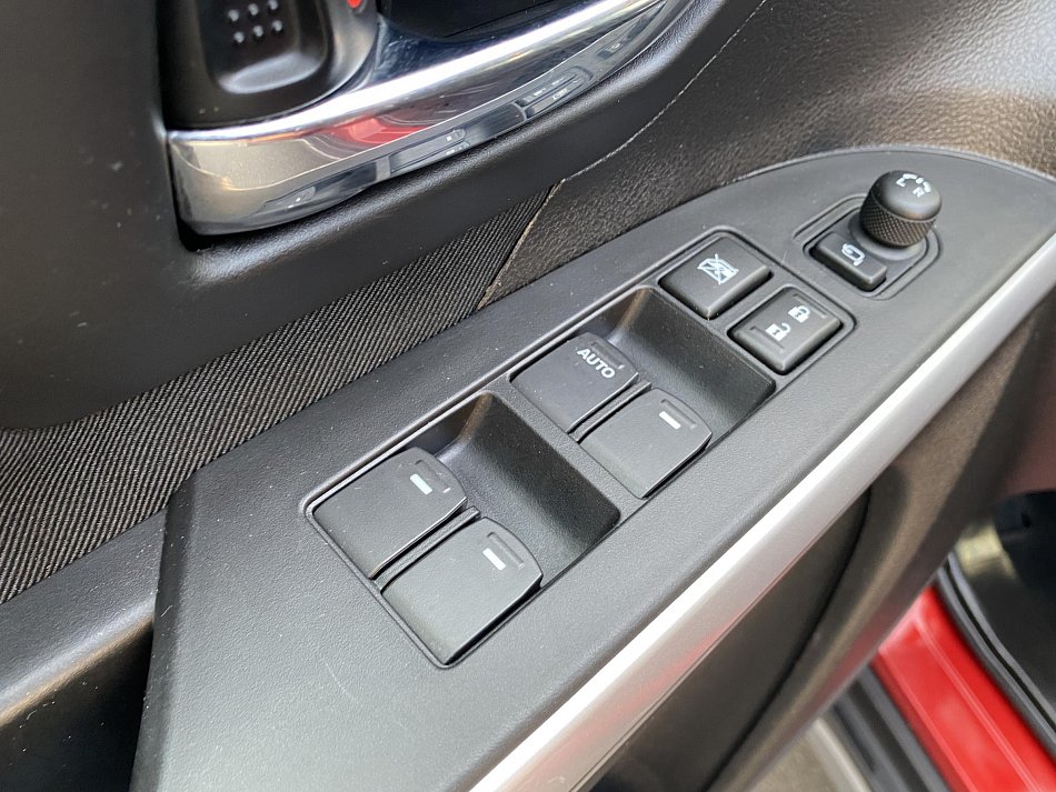 Suzuki S-Cross 1.4 BJet Comfort