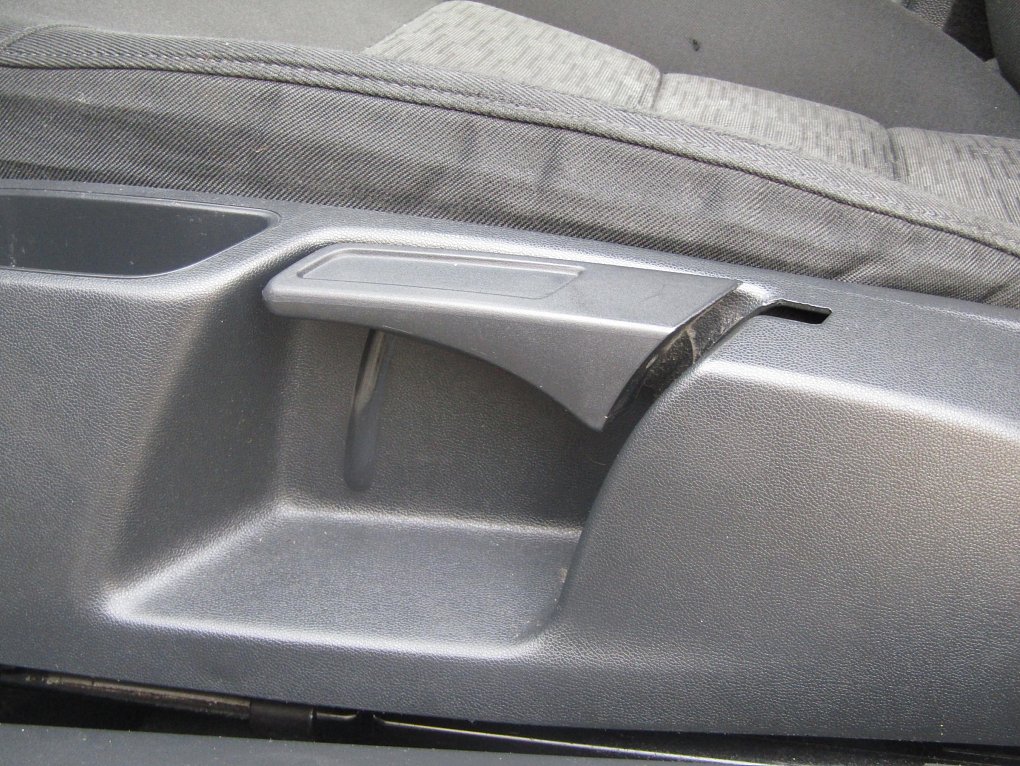 Škoda Octavia II 1.4 TSI 