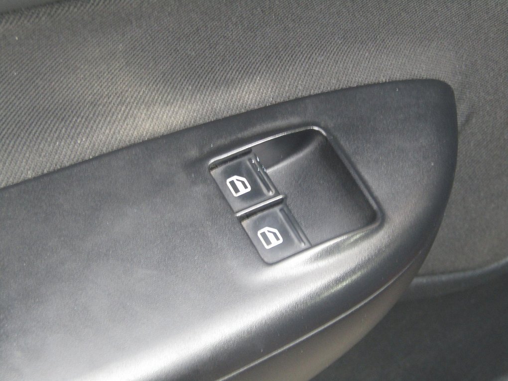 Škoda Octavia II 1.4 TSI 