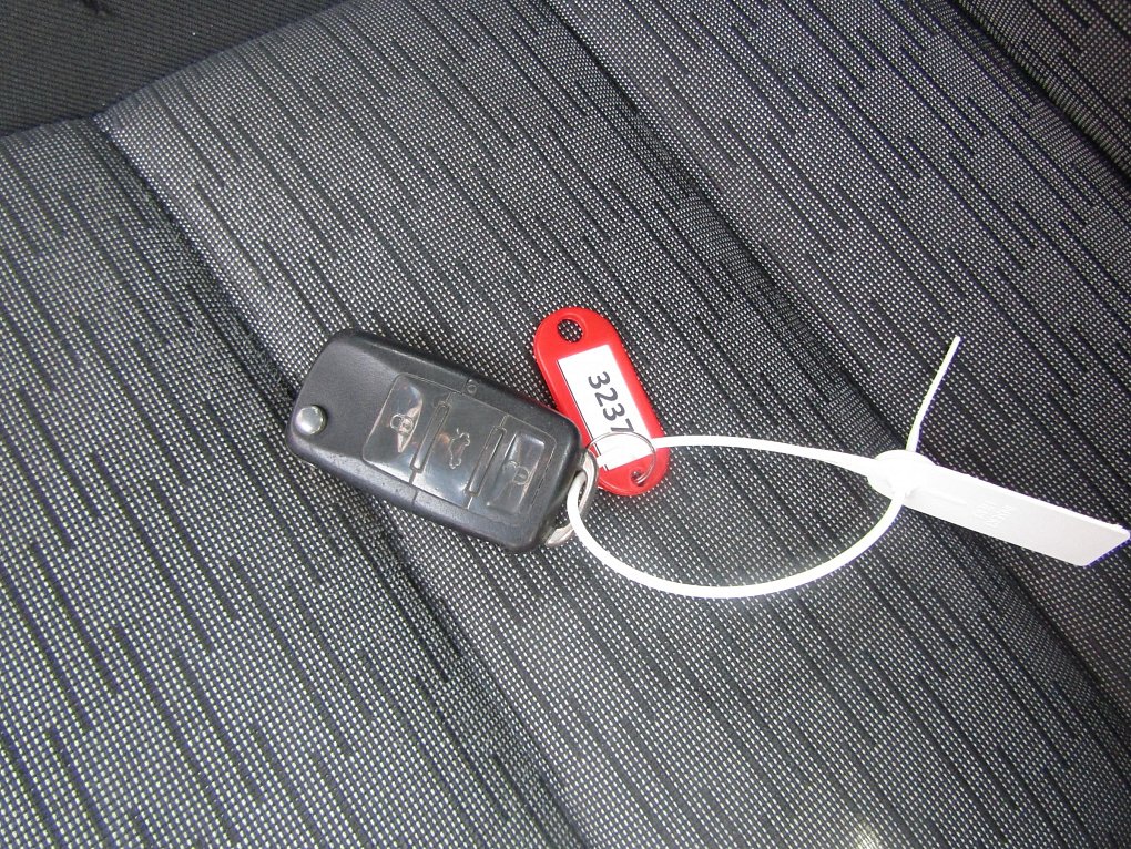 Škoda Octavia II 1.4 TSI 