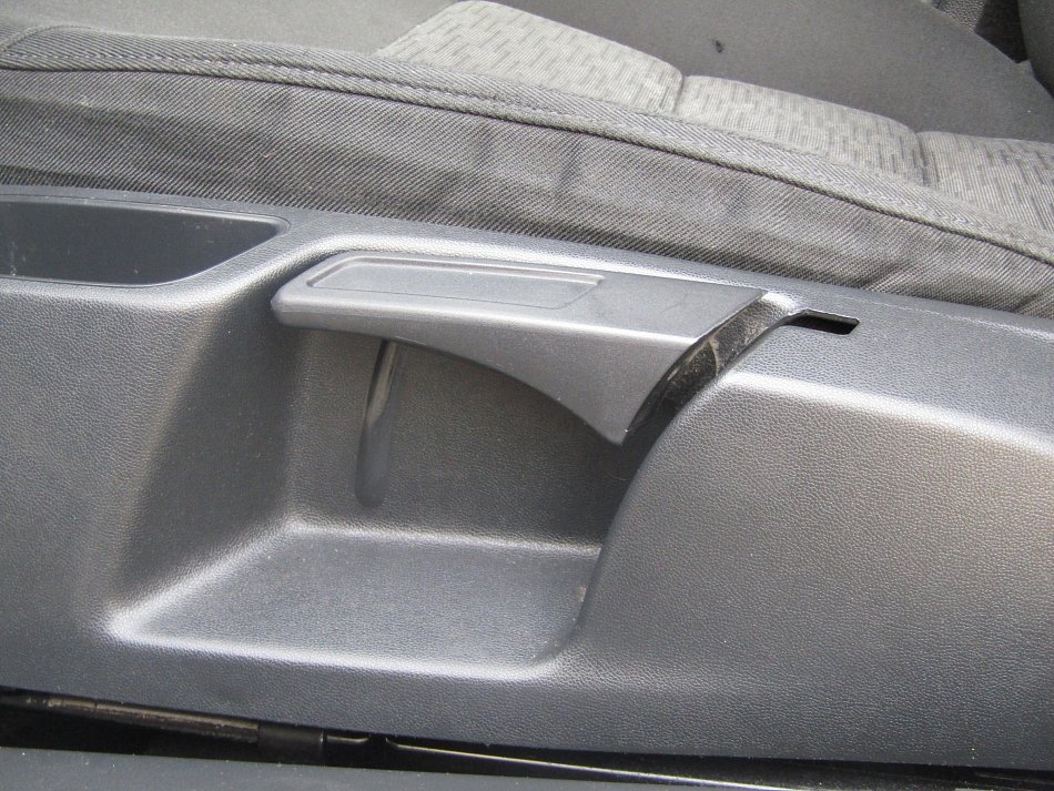 Škoda Octavia II 1.4 TSI 