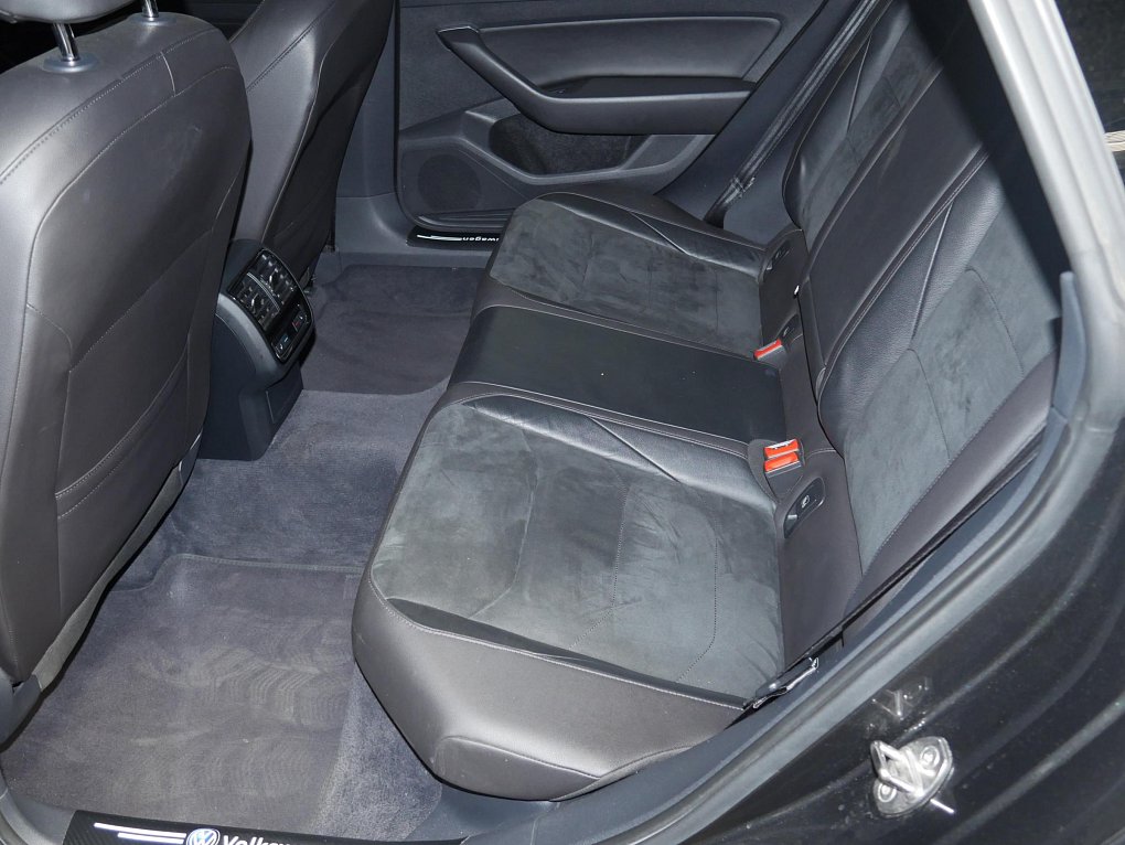 Volkswagen Arteon 2.0 TSi Elegance 4x4