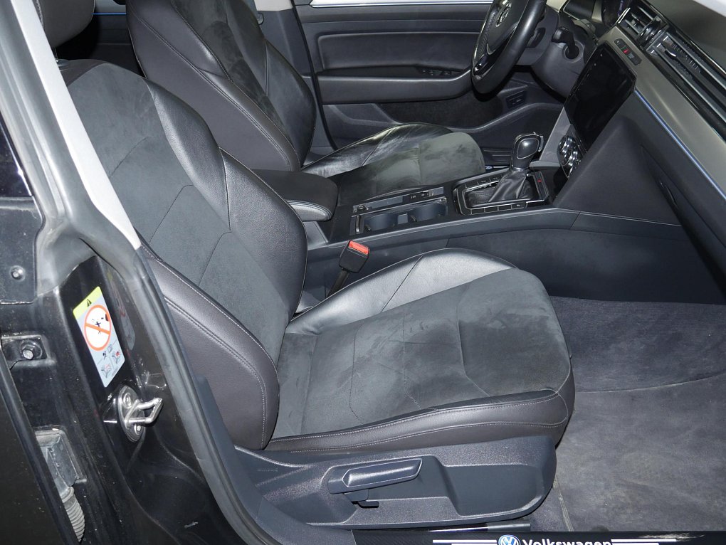 Volkswagen Arteon 2.0 TSi Elegance 4x4