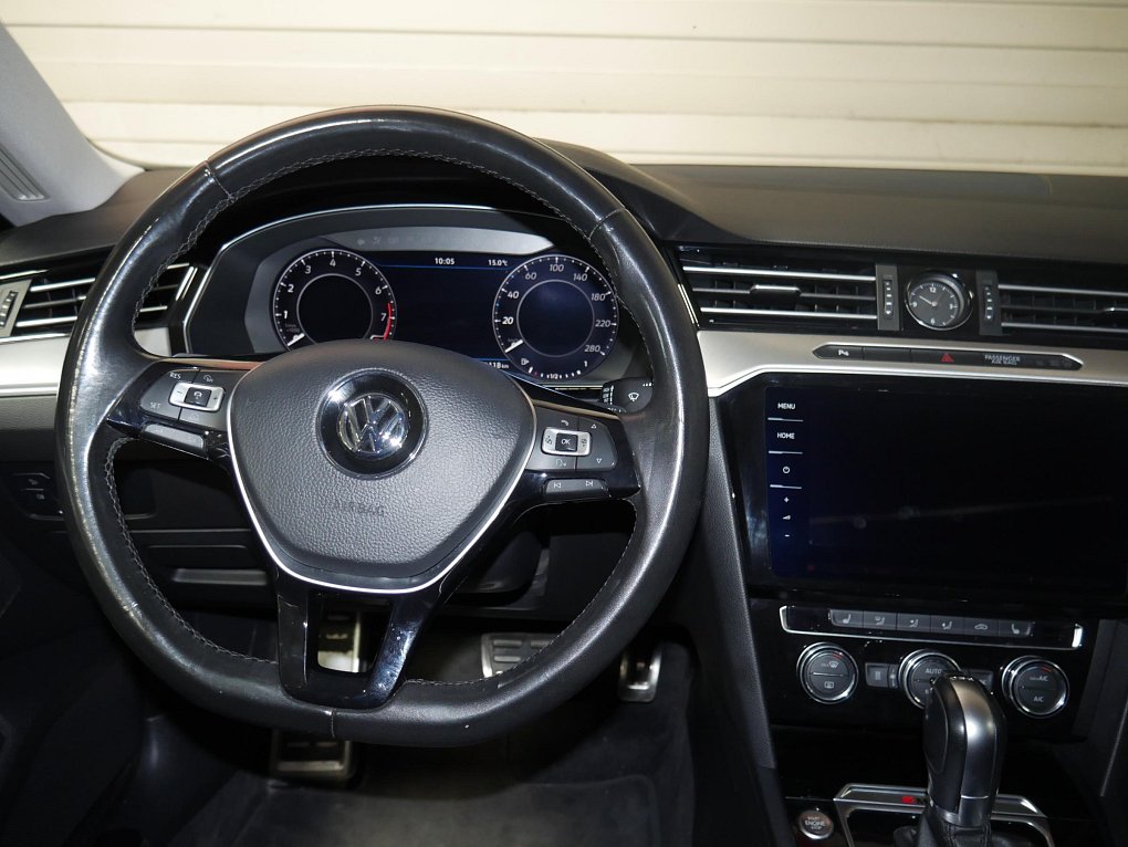 Volkswagen Arteon 2.0 TSi Elegance 4x4