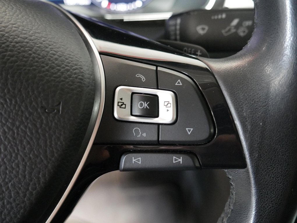 Volkswagen Arteon 2.0 TSi Elegance 4x4
