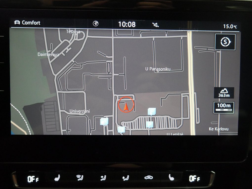 Volkswagen Arteon 2.0 TSi Elegance 4x4