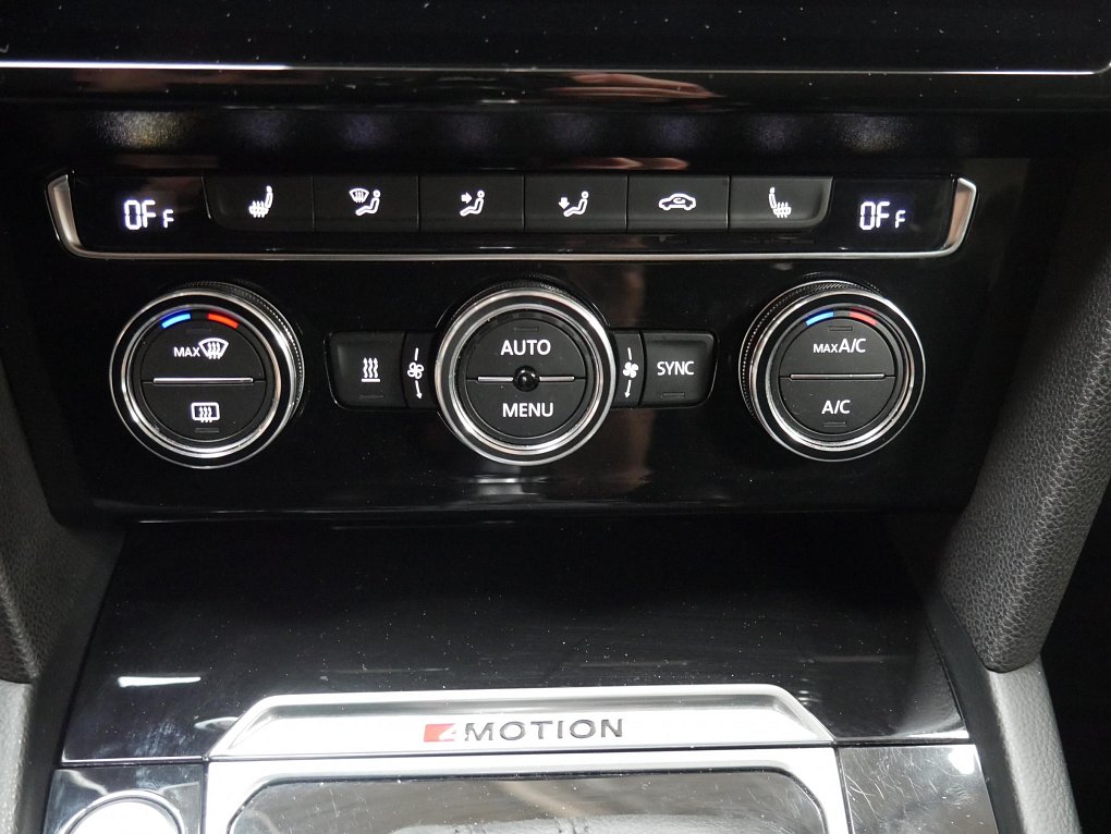 Volkswagen Arteon 2.0 TSi Elegance 4x4