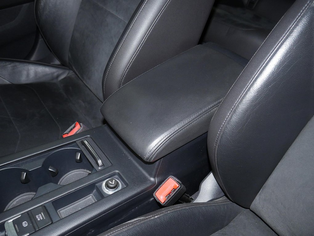 Volkswagen Arteon 2.0 TSi Elegance 4x4