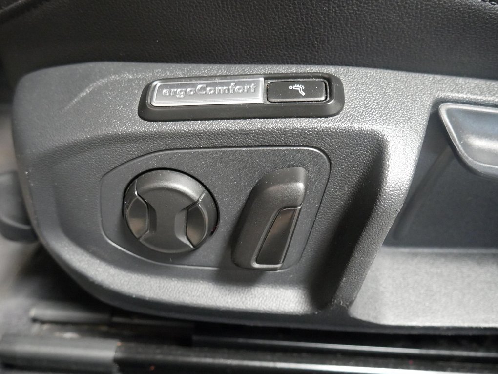 Volkswagen Arteon 2.0 TSi Elegance 4x4