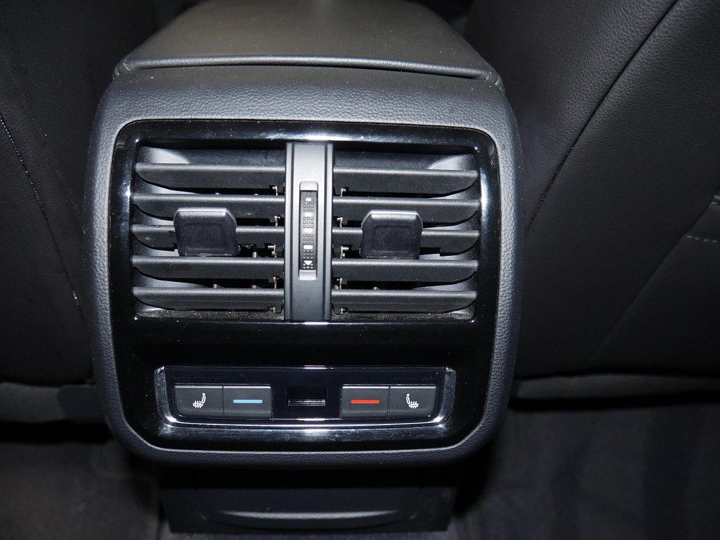 Volkswagen Arteon 2.0 TSi Elegance 4x4