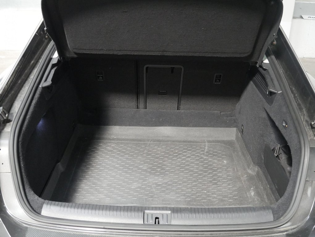 Volkswagen Arteon 2.0 TSi Elegance 4x4