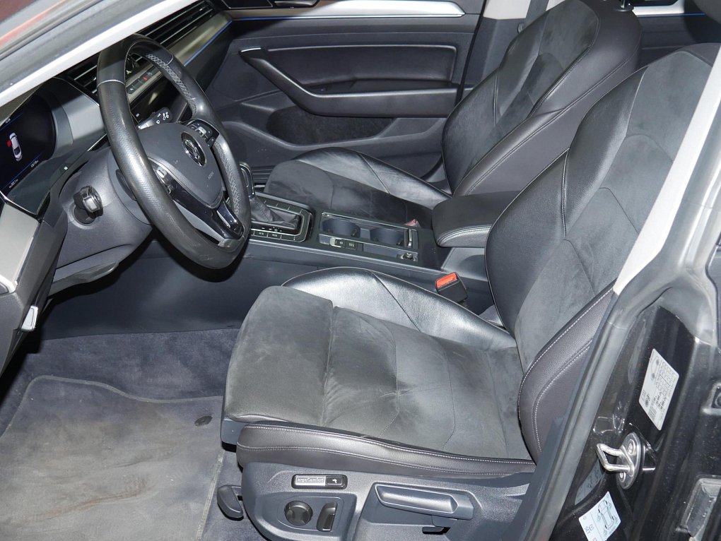 Volkswagen Arteon 2.0 TSi Elegance 4x4