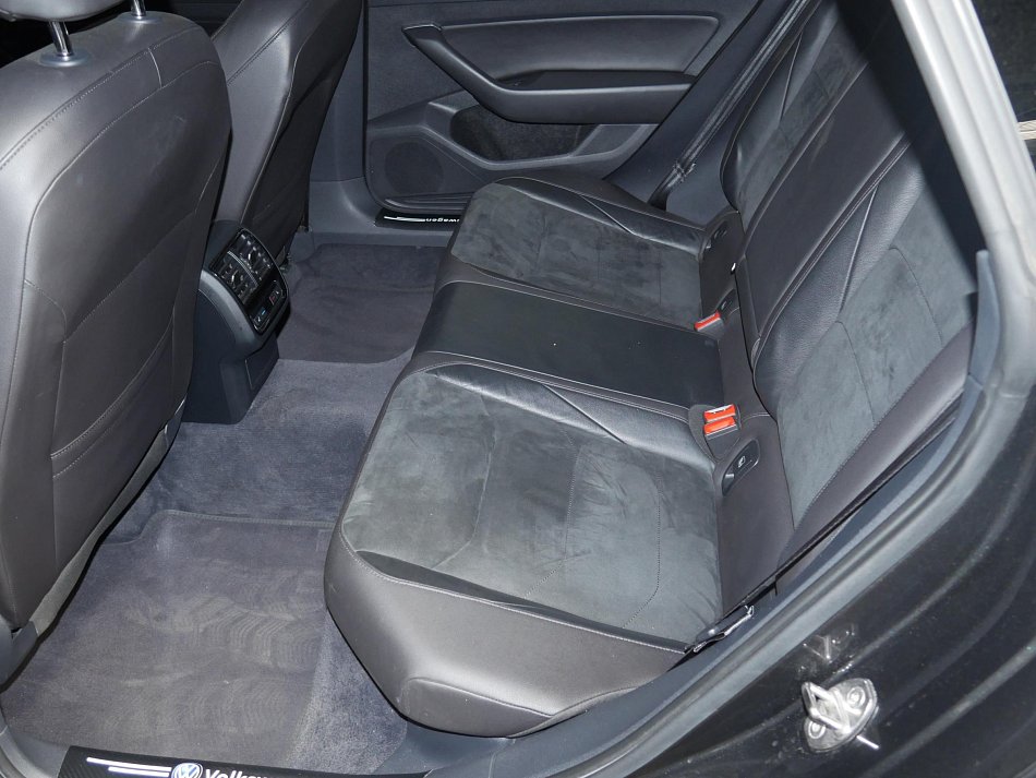Volkswagen Arteon 2.0 TSi Elegance 4x4