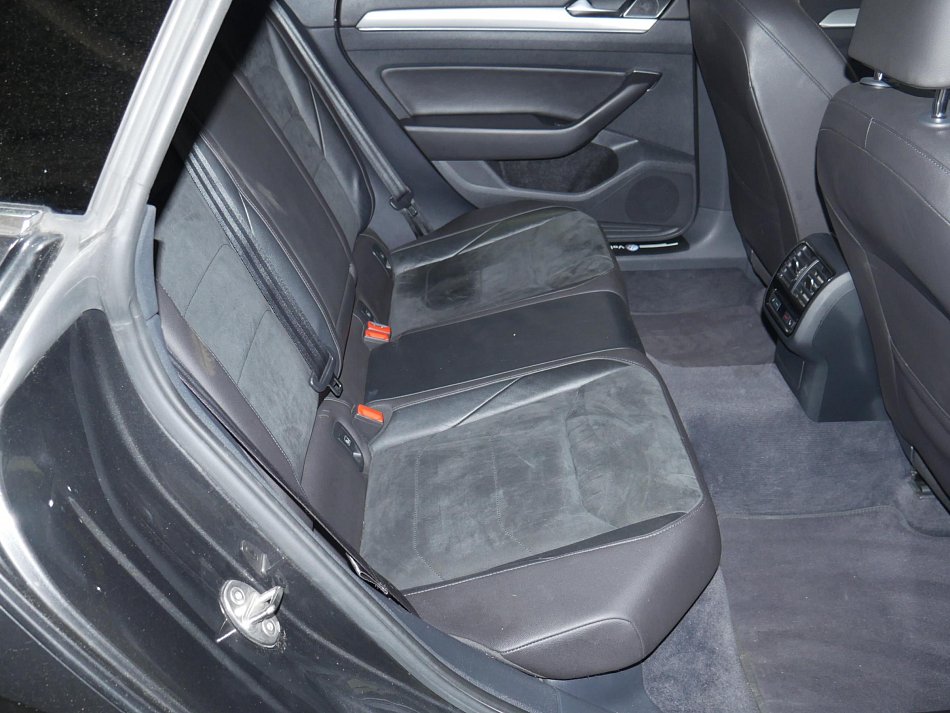 Volkswagen Arteon 2.0 TSi Elegance 4x4
