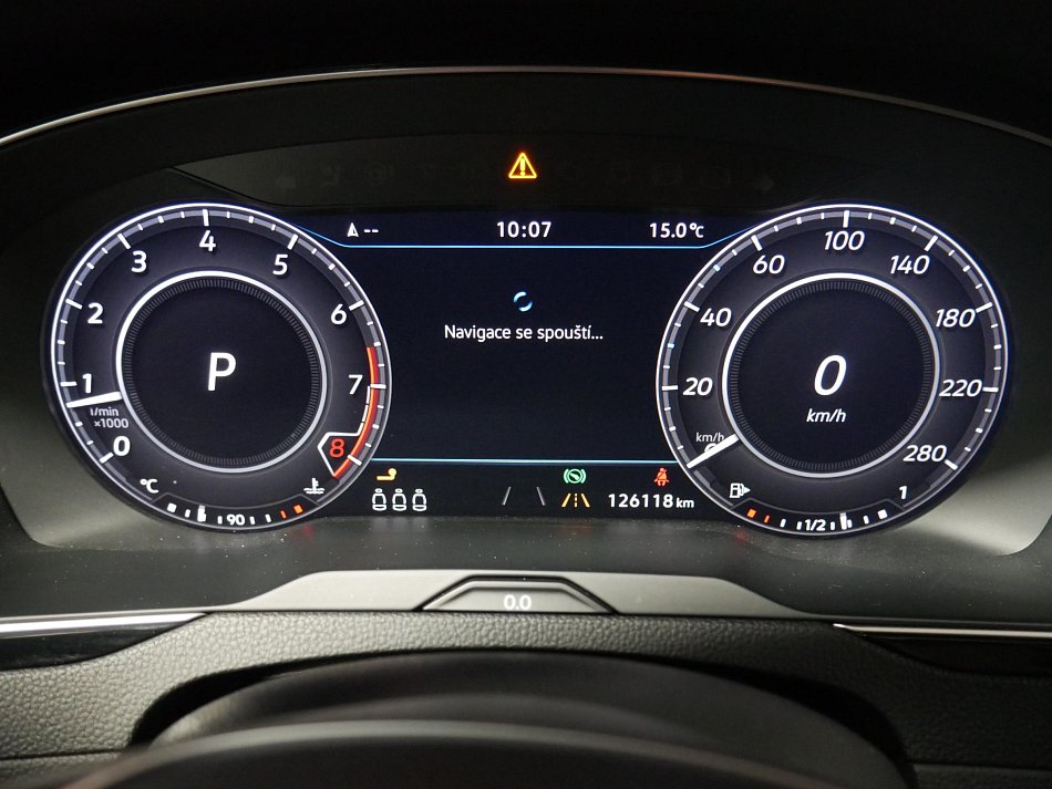 Volkswagen Arteon 2.0 TSi Elegance 4x4