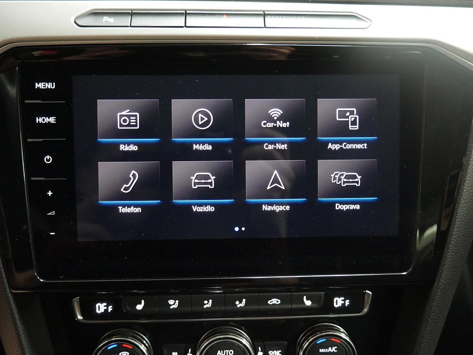 Volkswagen Arteon 2.0 TSi Elegance 4x4
