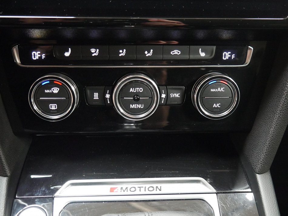 Volkswagen Arteon 2.0 TSi Elegance 4x4