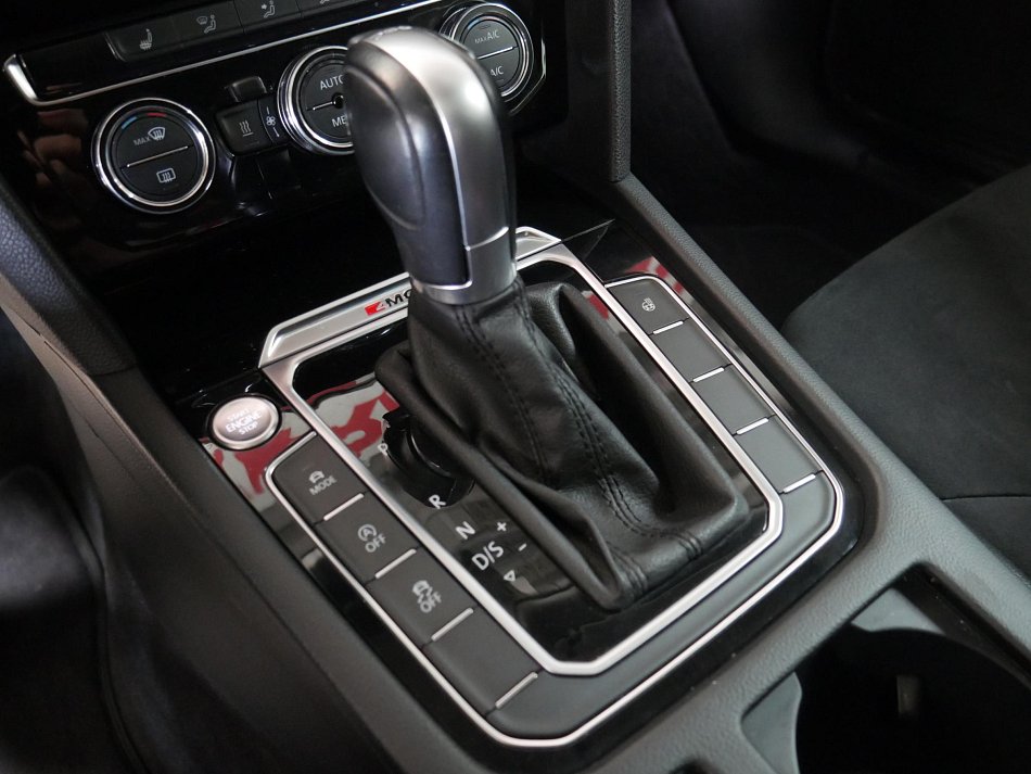 Volkswagen Arteon 2.0 TSi Elegance 4x4