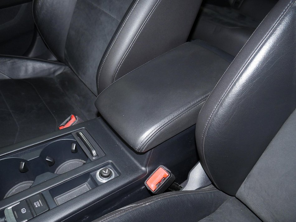 Volkswagen Arteon 2.0 TSi Elegance 4x4