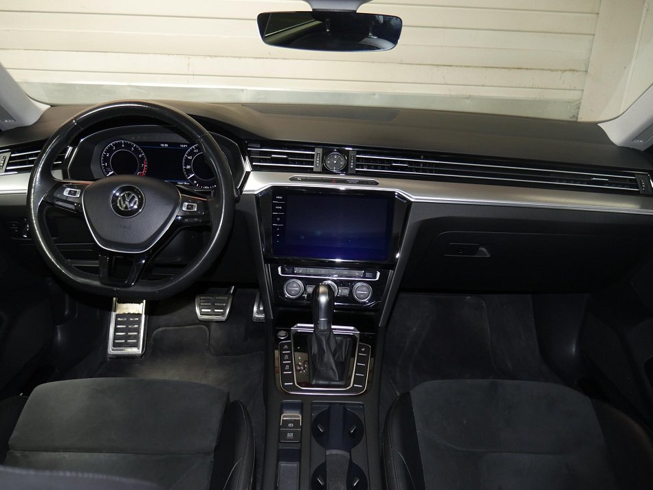 Volkswagen Arteon 2.0 TSi Elegance 4x4