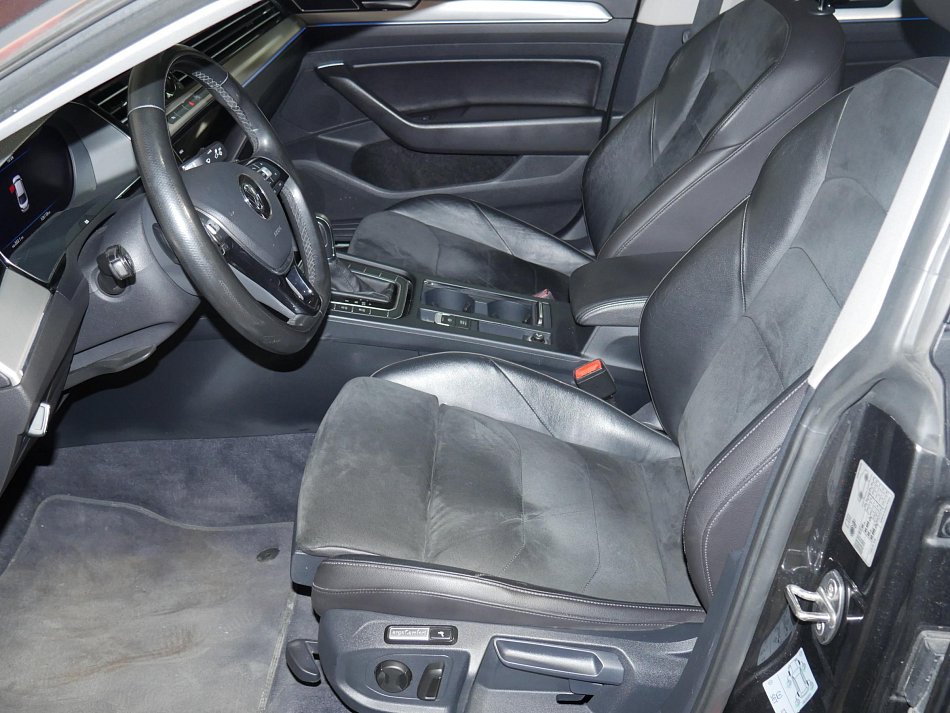 Volkswagen Arteon 2.0 TSi Elegance 4x4