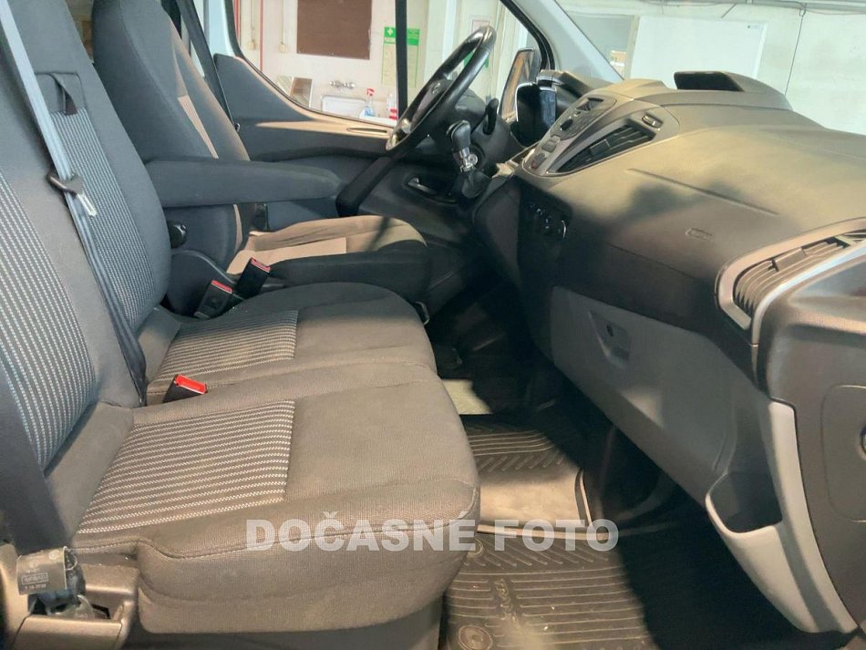 Ford Transit Custom 2.0TDCi Trend 9míst