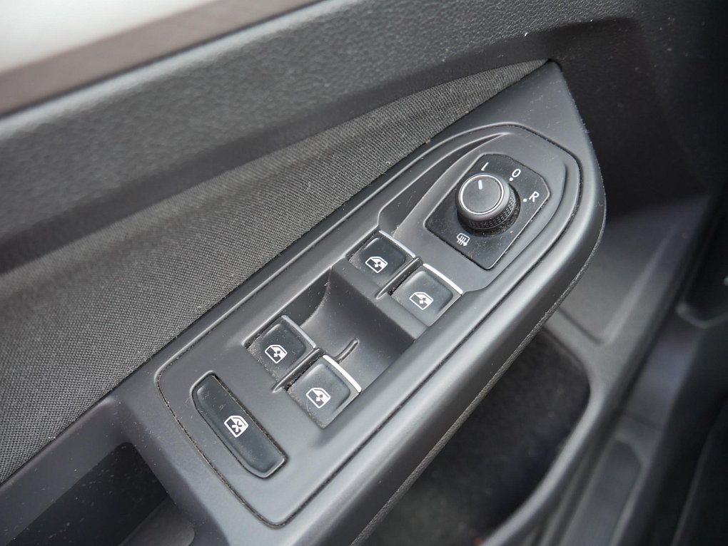 Volkswagen Golf 1.5 TSi Life
