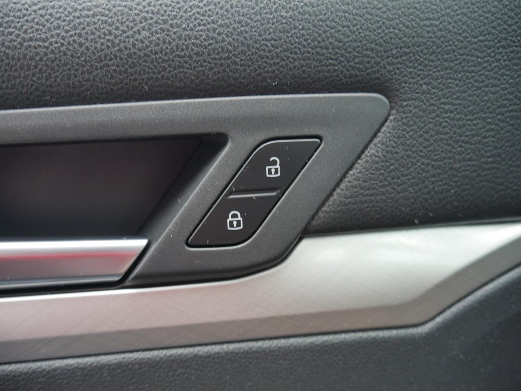Volkswagen Golf 1.5 TSi Life