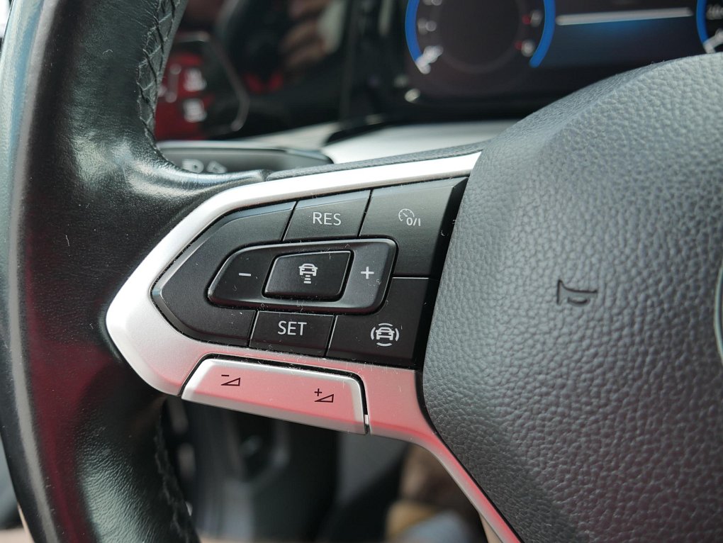 Volkswagen Golf 1.5 TSi Life