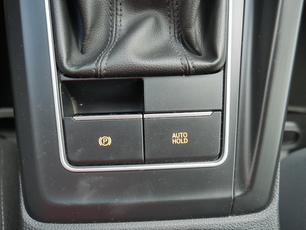Volkswagen Golf 1.5 TSi Life