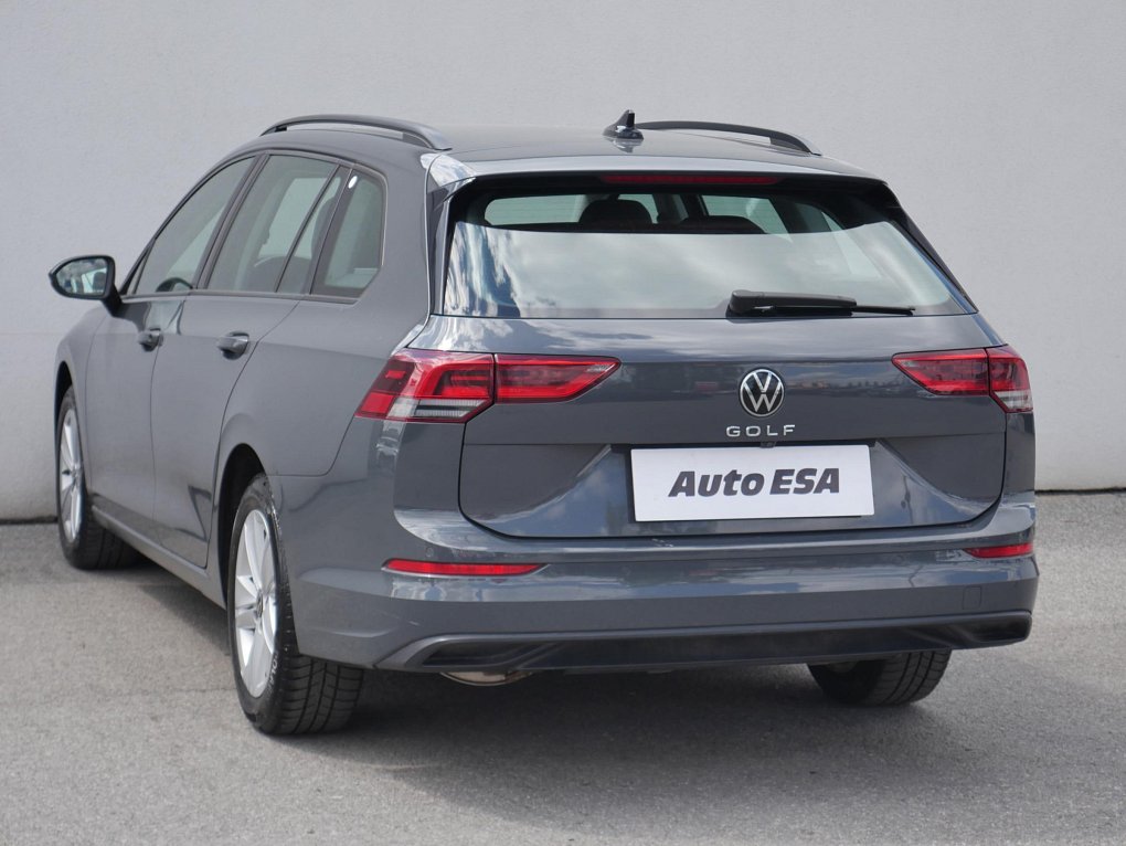Volkswagen Golf 1.5 TSi Life