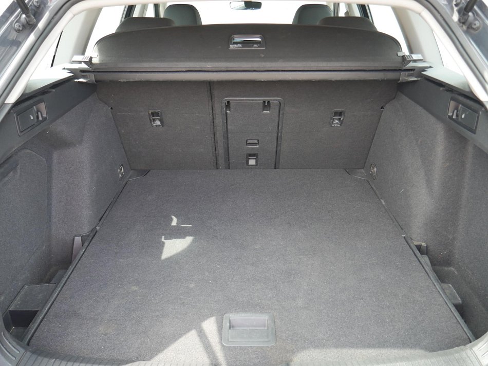 Volkswagen Golf 1.5 TSi Life