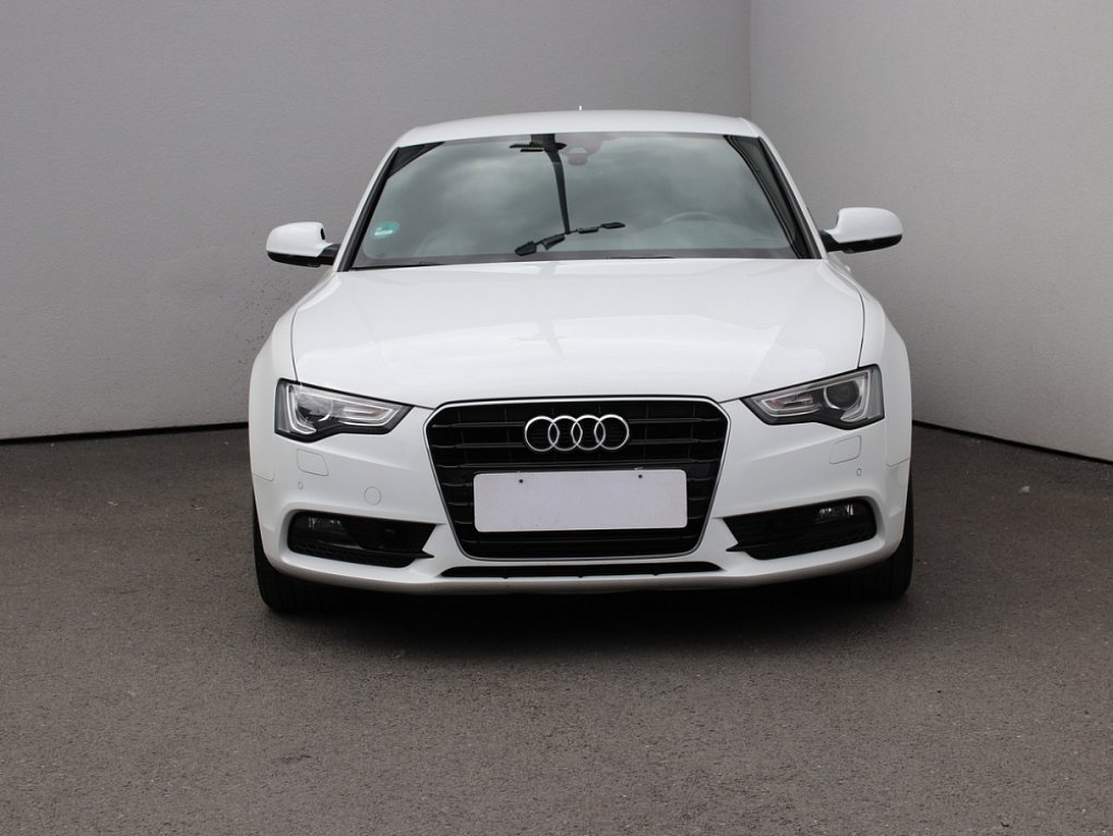 Audi A5 2.0 tdi 